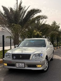 كراون • ٢٠٠٢ • رقم بصره