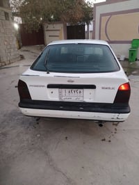 بريميرا 92 • كابريتر • گير عادي
