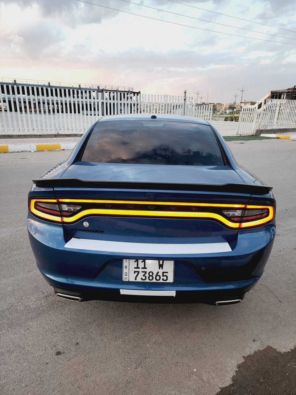 شارجر مديل ٢٠٢٢ SXT ماشيه 31 فقط
 للبيع حره بغداد تحويل ثاني يوم 
مكان السياره الناصريه الحبوبي ***********
سياره كارتون زلغ مابيه جديده حادثه بنيد فقط مبدل ضربه خفيفه بدون شواصي ولا شي كفاله ماعده بنيد مبدل
***********  السعر بلخاص
