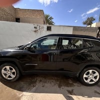 كومباس ٢٠٢٣ • ٢٠٠٠ تيربو • فور ويل