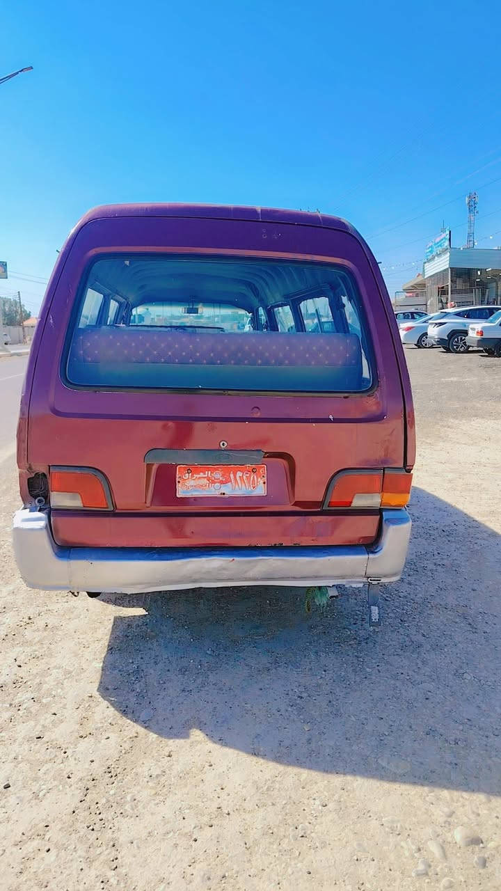 سلام عليكم كيا اسيا موديل 95رقم بصره سنويه عظم صاحبه بغداد مكاني بغداد تحويل سياره كدام عينك تجي وتكلب وعندك فديو كير مكينه اكسل حداديه خير من الله السعر40///////// ***********
