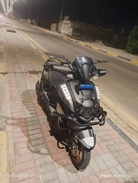 ZR 26 • نضيفه • مجال بسيط
