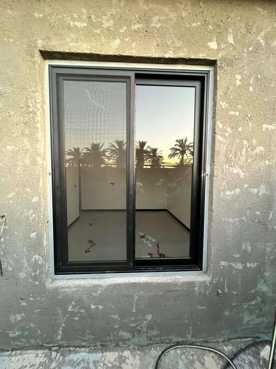 معمل عباس الامنيوم 
لجميع اعمال الامنيوم اي استفسار 
***********
