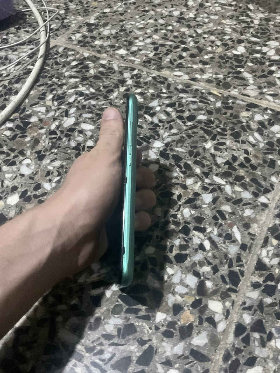 سلام عليكم 
للبيع انفنكس سمارت HDجهاز كلشي ممبدل بي بطاريته 5000ملي أمبير السعر 75مكاني بغداد العبيدي قرب جامع الامام علي ع


**إذا كنت صاحب هذا الإعلان وتريد حذفه لأي سبب، رجاءا أرسل رسالة إلى الدعم الفني**