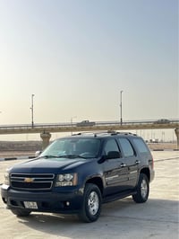 ٢٠٠٧ • LTZ • مكينة ٥٣٠٠