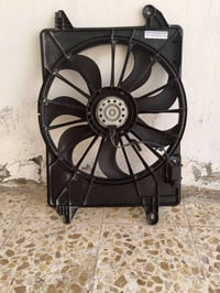 مروحتين تك • نجف • نظافة ٩٥٪/٨٠٪