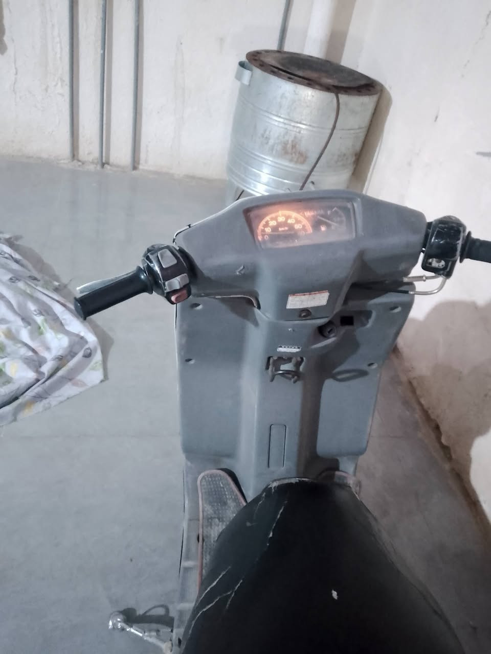 دراجه بيكم جانت متروكه اليوم بدلتلها بوشه وبستم اصليات كابريته تفصيخ اصليه دراجه شغاله كهربلائيات كلها شغاله بس سلف مابيه دراجه كلشي معايزها بس تنضيف كابريته مامنضفه كبل شديدها. مكاني كربلاء حي العامل قفلللل ١٥٠ قفلللل قفلللللل ***********
