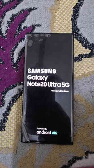 Not 20 Ultra نظيف الجهاز  فقط الخلاف الخلفي للجهاز تعبان 
256 GB
السعر 425 وبي مجال بسيط مكاني الغزالية 
***********
