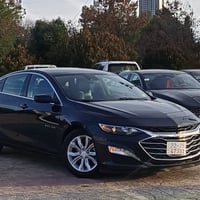 ماليبو ٢٠٢٣ • ١٥٠٠ تيربو • كاميرا دوارة