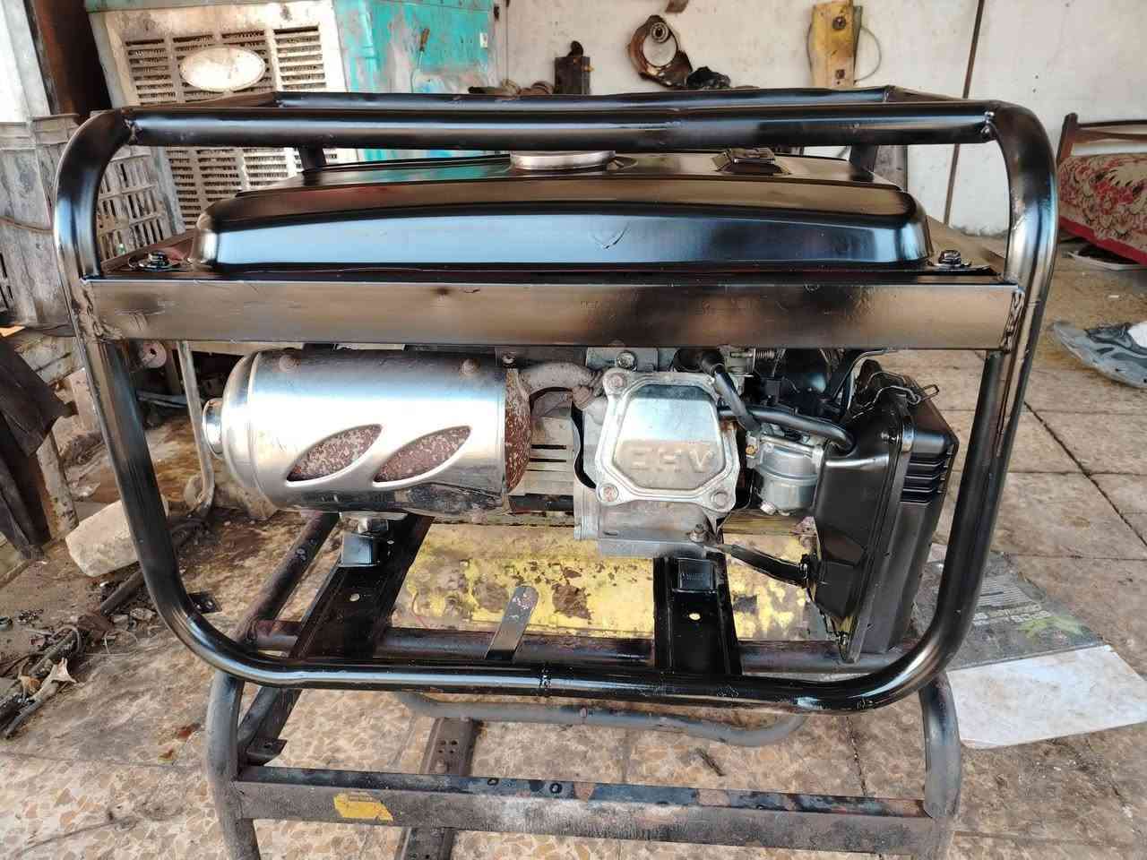 سلام عليكم مولد استره اصلي اخو الجديد مامفتوح ولا مصلح ملف نحلس حجم ١١ اكبر حجم شغال وعلفحص شراي *********** #للجميع

