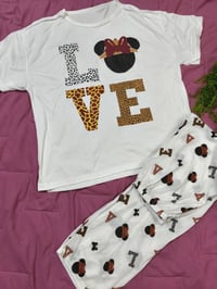 تراكات • كريشه وستن • قياسات مختلفه