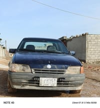 بيع سياره سعره 18 ورقه وبي مجال كاربون بنزين سنويا مجددا اسمي رقم كورك...