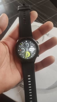 هواوي GT2 برو • نظيف ١٠٠٪ • ساعات ذكية