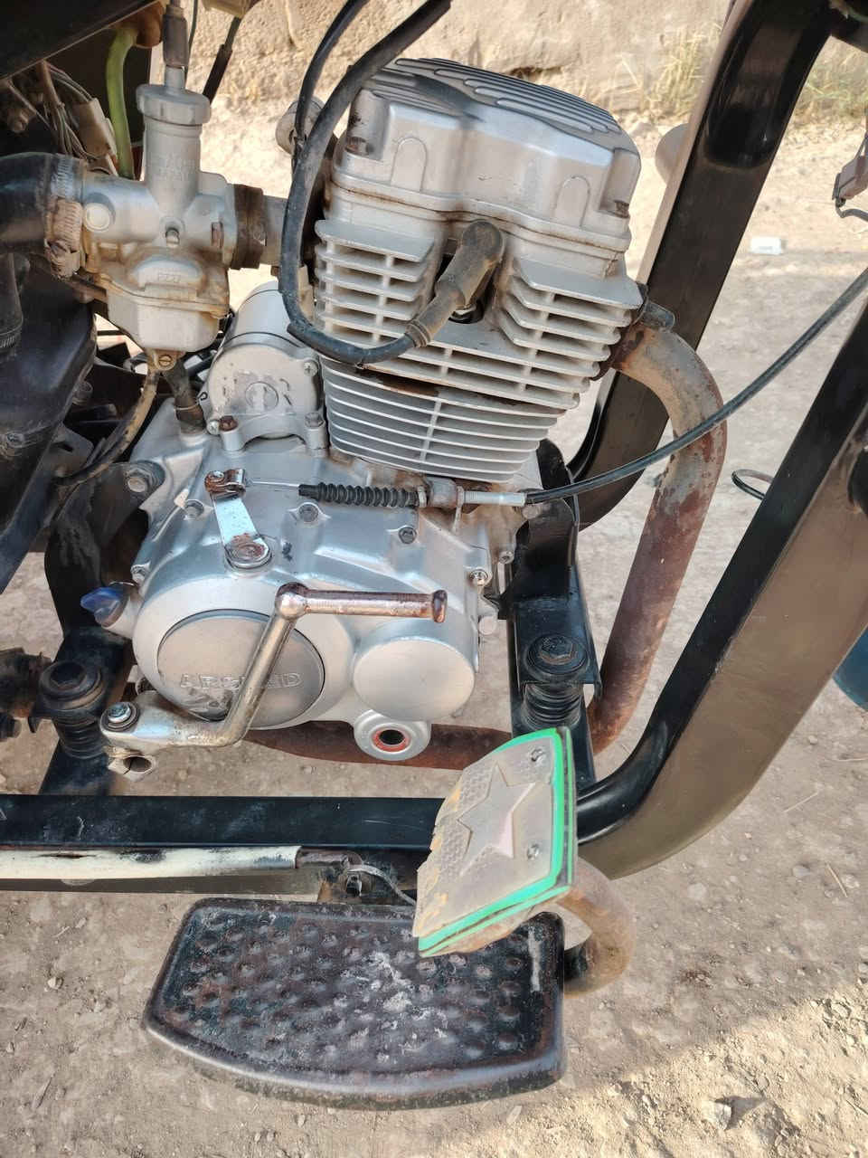 سلام عليكم ستوته مديل 2018 دايوان البيع محرك فتوح اوراق اصوليه تايرات نضاف ستوته خير من الله سعر 1850وبيهة مجال قليل مكاني واسط كوت رقم الهاتف ***********
