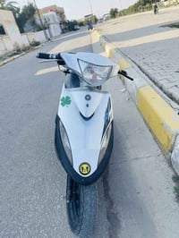 ماكس عدله جاهزه الدراجه اي نقص مابيها بلاديه الدراجه بوشه ٤٩صالنصه بلا...