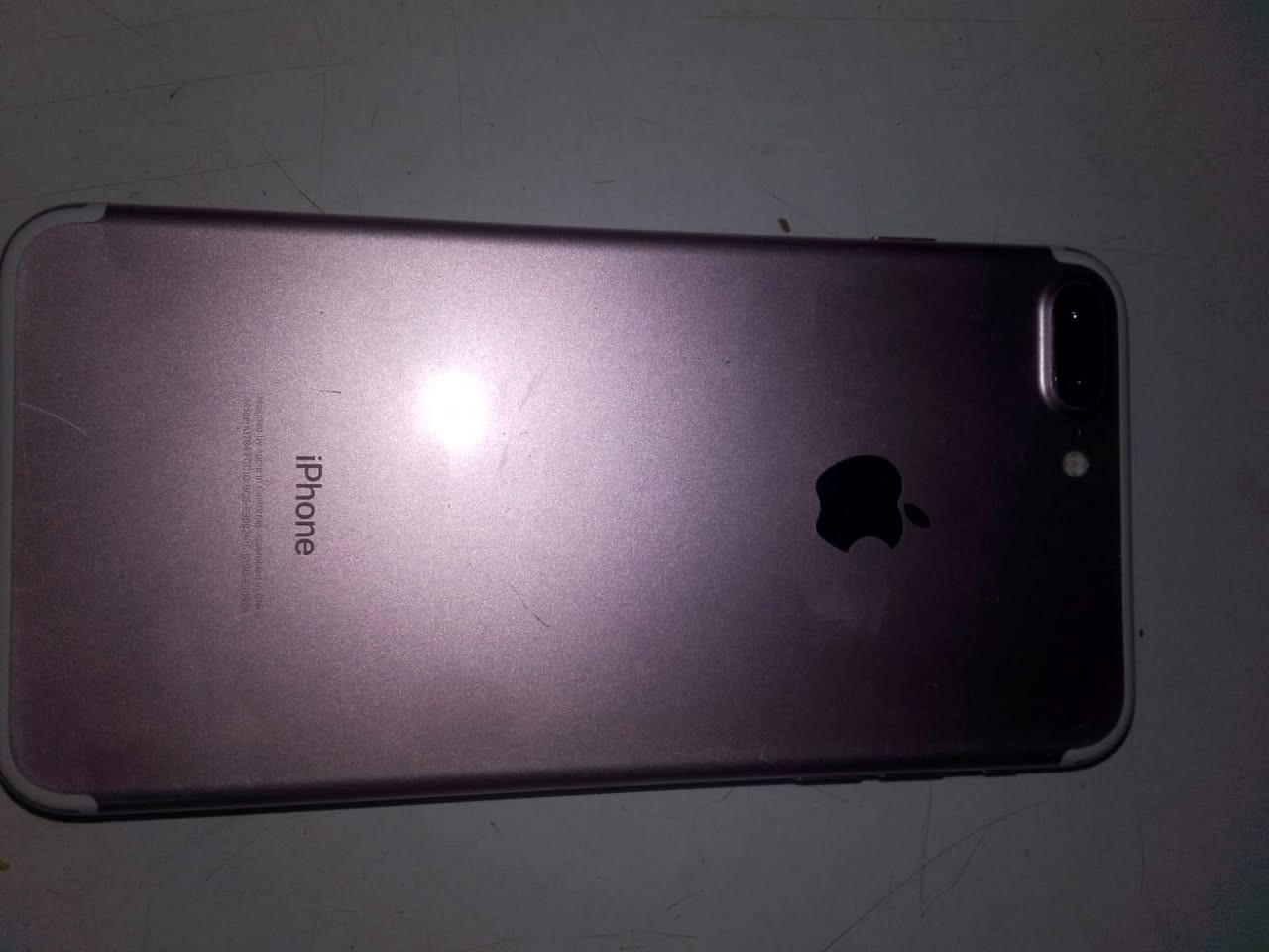 سلام عليكم موبايل لبيع بيه فطر بطاريه اصليه جهاز مامفتوح سعره 100 وبيه مجال مكاني مدينه الصدر حي طارق حي الامام المنتضر الرقم*********** بس وتساب
