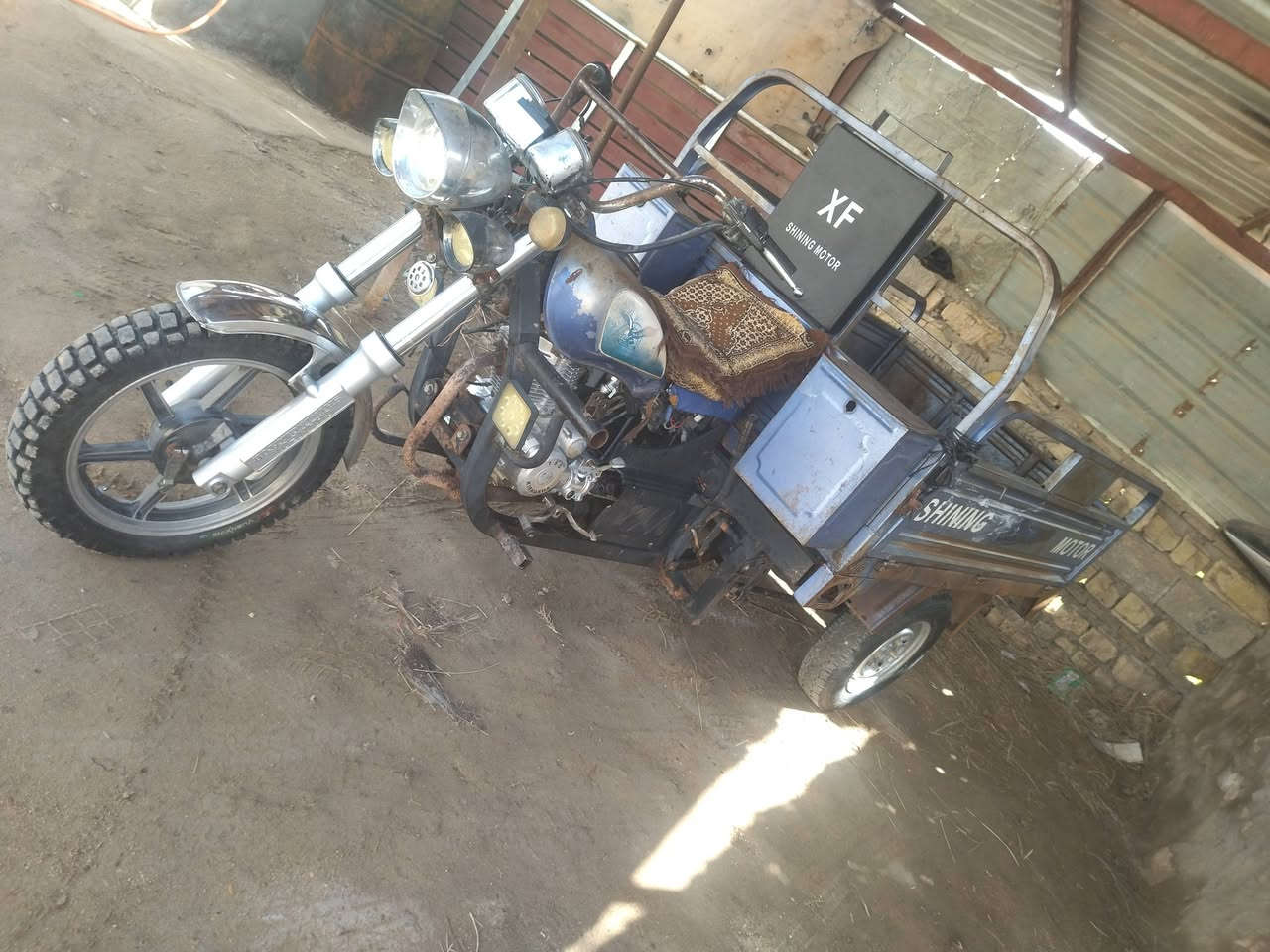 السلام عليكم ستوته لبيع جمره فحل موديل 16 اوراق ‏‪0783 740 3918‬‏ مكاني مشخاب حسانيه
