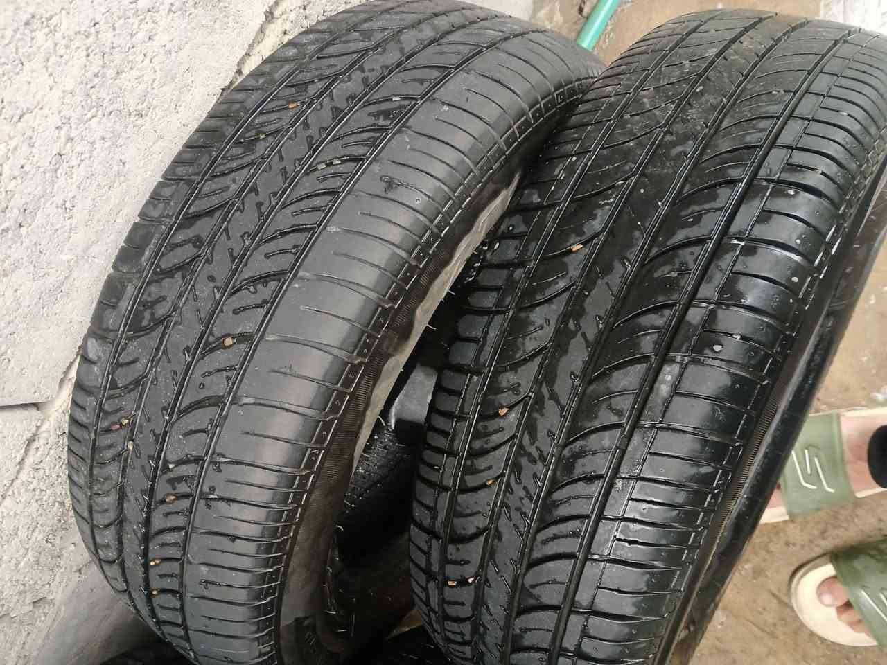 السلام عليكم لبيع تخم تايرات مال النترا حجم 15 شرط نظيف سعر 80 وبيه مجال


**إذا كنت صاحب هذا الإعلان وتريد حذفه لأي سبب، رجاءا أرسل رسالة إلى الدعم الفني**