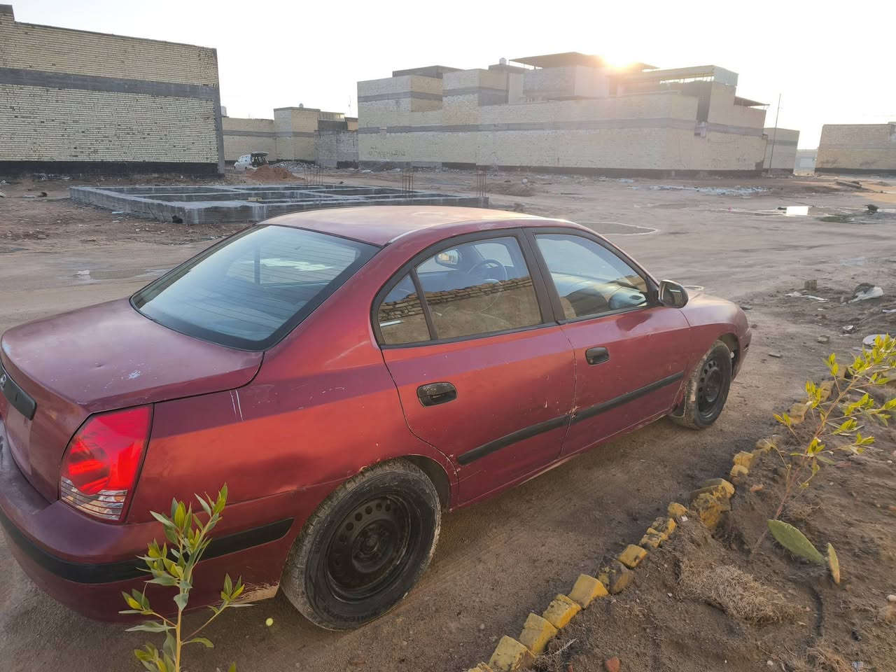 سيارة مزاد وزارة الداخليةموديل 2003كير عادي مكينه 2السعر 33 غير متواجد اتصل *********** النجف الاشرف
