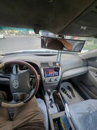 تيوتا كامري 2008  كير جديد لوك  مكينة بدون تنقيص  كشن كهرباء +تدفئة تخ...