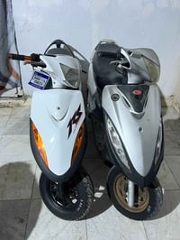 ماكس • جي فور • تضحيه شارع العياده