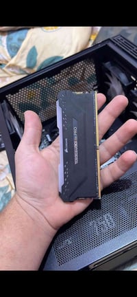 رام DDR4 • 16 جيجا • بصرة