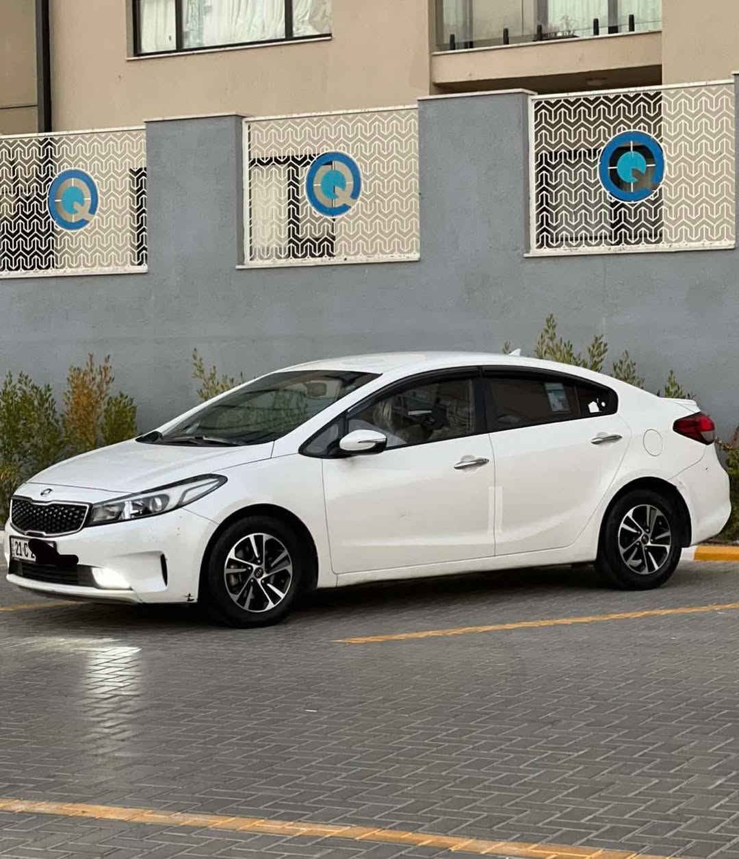 #تسوه_ابو_صيني_مال_تكسي_بلي_مكينة_دوش

سيراتو

موديل 2017

بيع او مراوس

خليجي مكفوله من لصبغ ولضربه

بيهه فقط بارد

كير ومحرك مكفولات 

محرك دوش

ويل كروم

ماشيه 147

رقم سلمانيه

لجديد الانكليزي

مواصفات

حساسات 

كامره

تحكمات جهه

مري اشاره

كشنات مخمل

مابيهه اي نقص لسياره 

#السعر_الطلب_في_التعليقات 

مكانهه بغداد الكرخ

الاتصال ***********
الواتساب***********
