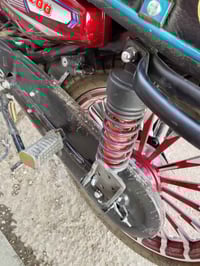 سونك مديل 2026 بصمة وسويج او اي نقص مابيه دراجه جديد مصار شهر من نازله...