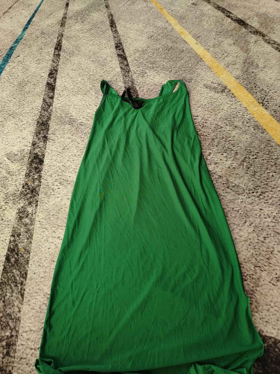 ياالله ياكريم يارزاق اخر قطعه من بظاعة شي ان سعره من الفين لحد الخمسه ولدينا خدمة توصيل 🤗


**إذا كنت صاحب هذا الإعلان وتريد حذفه لأي سبب، رجاءا أرسل رسالة إلى الدعم الفني**