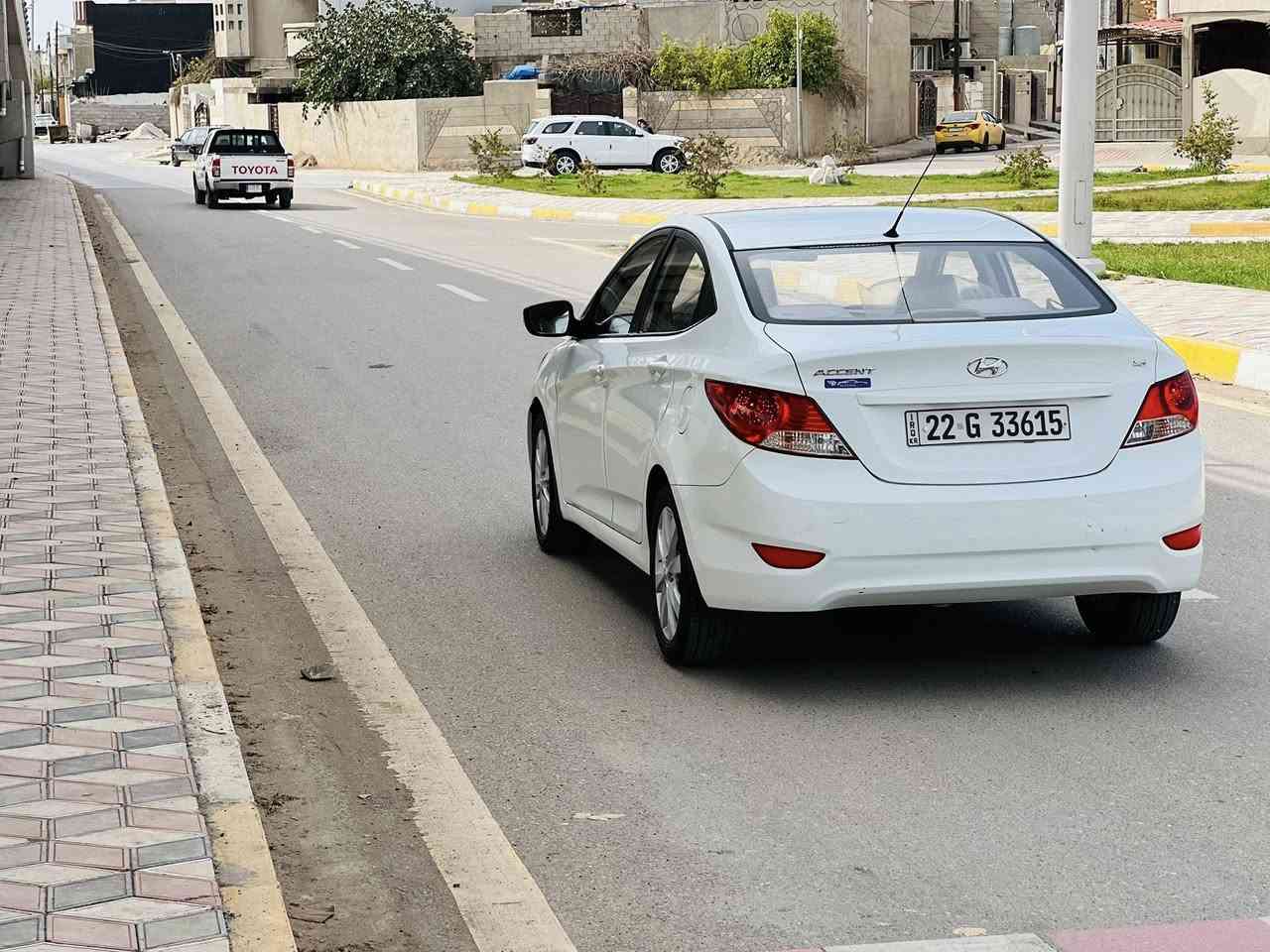 يالله السلام عليكم ...
نقد فقط اعتذر ع الاقساط والوعده والمرواس 
بسعر 108$وبيها مجال للشراي اكسنت وارد خليجي الموديل2014الون ابيض ثلجي مكفوله من الضربه او التبديل فقط هلال لجاملغ لخلفي ومكان تعديل بارد مكينه 1600دوش المرغوب
لاصرف لاصوت لابخار بدون فتح كير بدون اي عيب السياره ع وضع الشركه ماشيه190كم السياره فول عدا لسلايت مواصفات:
لد امامي 
بلاجكتور بلادي
داخل عسلي
ويل كب كروم
اشاره بالمري
اريل
4دسك
بلاتوث
كشن جك
ارضيه جلد 
تحكم ستيرن جهتين
تجوه
حساس خلفي 
كير/محرك/تخم تاير/تبريد/تدفئه/دوشمه/كهربائيات/صدر امامي خلفي/باتري كله جديد وخير من الله رقم اربيل(22) دولي الجديد شرط التحويل والغرامات كابون بانزين موجود عنوان السياره كركوك الخاص مغلق للاستفسار الاتصال-***********
