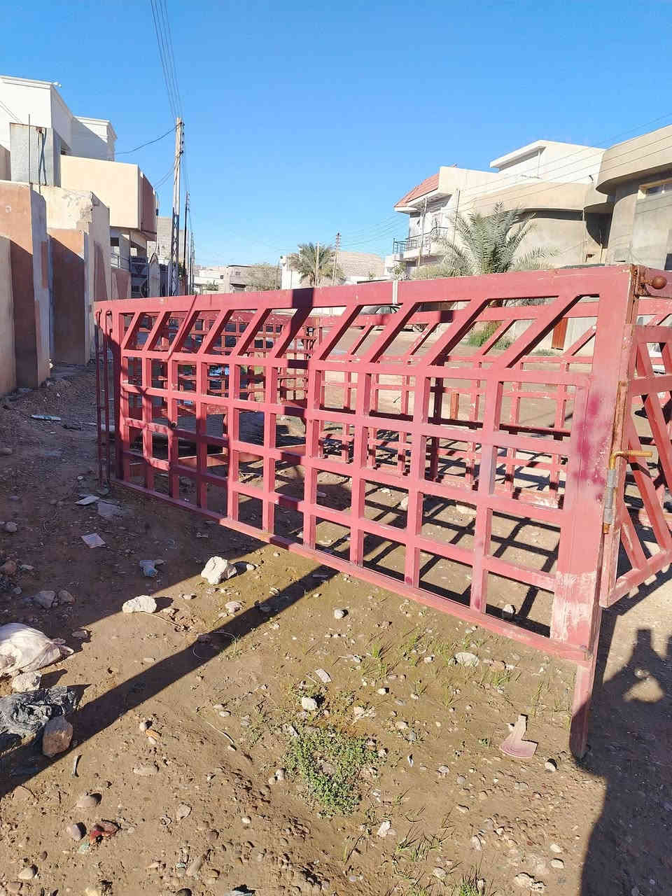 محجر كيا فحل للبيع لا كسر لا خياس *********** ألمكان سامراء
