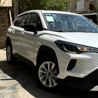 كورلا كروز 2026 زيرو مرقم بغداد بسمي   المواصفات فول او مكفول متوفر قط...