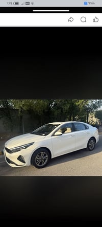 كي 3موديل للبيع ٢٢ خليجي السياره ماشيه ٧٠ السياره فول مواصفات السعر ١٣...