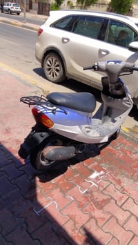 بيجي حاوية • استعمال قليل • نضيفه