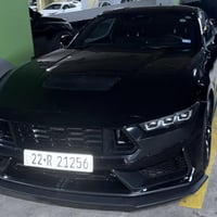 موستانغ • ٢٠٢٤ • رقم اربيل
