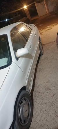 النترا • ٩٥ • رقم بغداد