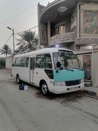 رحلة كربلاء • راس السنة • الخميس