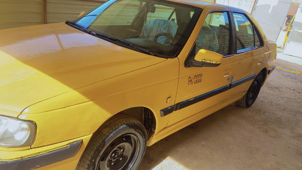 سلام عليكم بيجو بارص  موديل 2015
سياره جهزه بيه طخه بلباب لوره فقط لا سبق بيه وله شـَيہ 

مكينه وكير مكفولات سعر 46 وبيه مجال  مكاني البلديات هذه رقمي ***********
