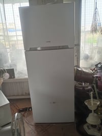 ثلاجات ٢ • طباخ ٤ عيون • غسالة ١٥ كيلو