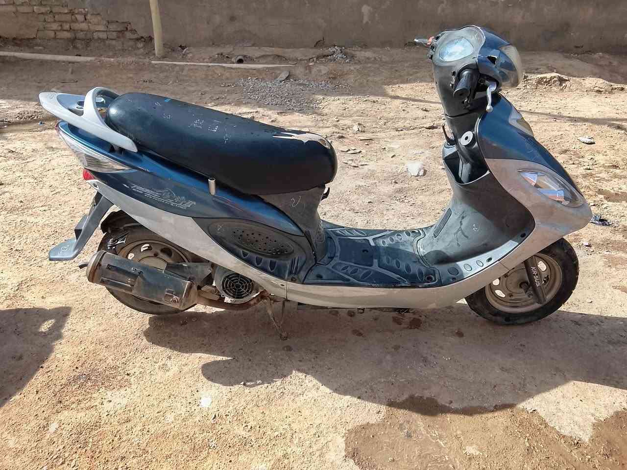 درجه كامكو موديل ١١طويله مكفوله السعر ٥٥٠وبيه مجال مكان رفاعي


**إذا كنت صاحب هذا الإعلان وتريد حذفه لأي سبب، رجاءا أرسل رسالة إلى الدعم الفني**