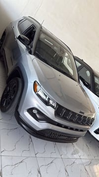 كومباس ٢٠٢٤ • سلفر تو كلر • مرقم دهوك