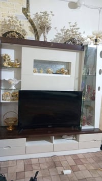 ميز بلازما • تركي • واسط