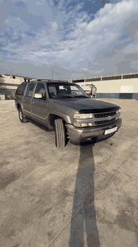 سوبر بان 2002 مكفوله اصوليه  ماشيه 175الف تخم تاير برجستون المكان كربلاء السعر 165$ بيها مجال قليل رقم سليمانيه تريد تحويل تريد وكاله ☎️ ***********
