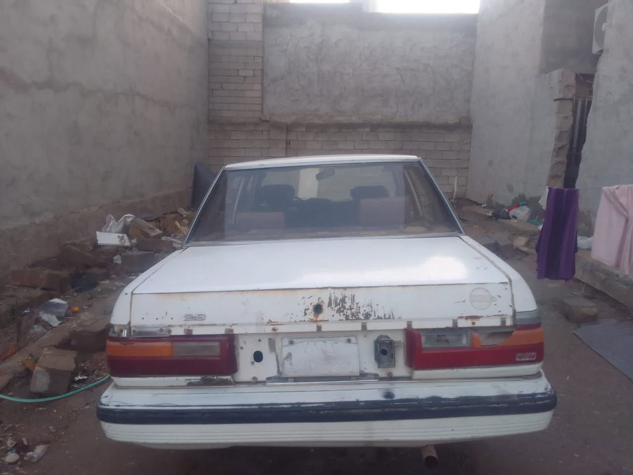 مكلف بالنشر /فحص صلاح الدين شرط التحويل السعر ١٠ محرك وكير مكفولات شرط التحويل محرك بطة ونجي اثنين ونص
 مكان السيارة تكريت الاتصال / 
***********
