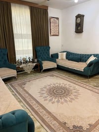 ١٠ مقاعد • نظيف ١٠٠٪ • بابل