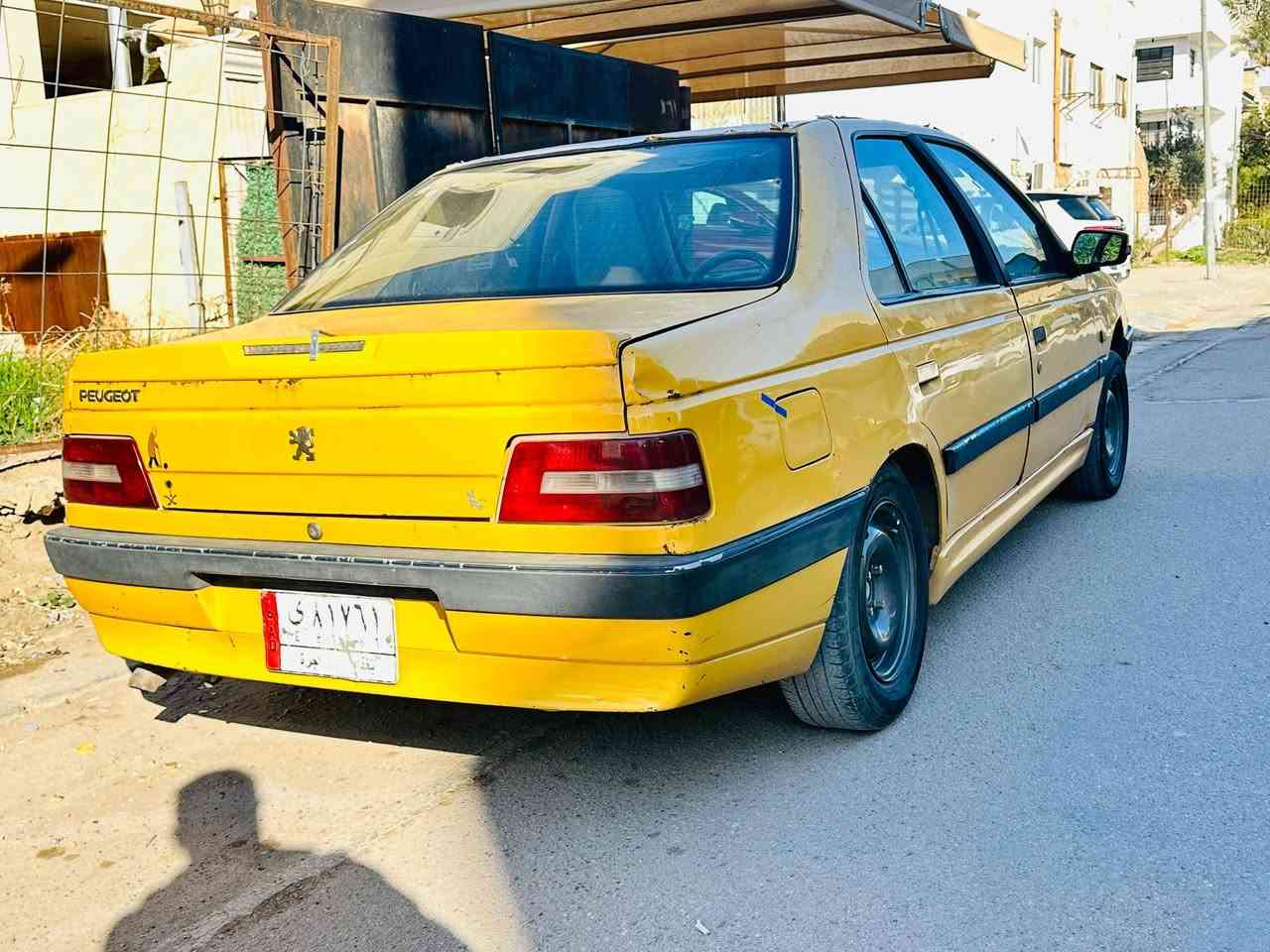 سلام عليكم
بيجو لميس 2013 لاتبخير ولاتنقيص كير خير من الله مبدل بيها جاملغ عكس السايق يرادلها صدر خلفي وكمبريسر تبريد السعر 28 وبيها مجال عنوان الدوره *********** واتساب
