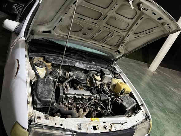 السلام عليكم 
 اوبل فكتره  البيع   السياره جاهزه  من كلشي 
 تايرات  مكينه  كير  حداديه  
 السياره كلهه بلاديه 
 مكان السياره و سفيه معمل زينب 
السعر 28 وبيه مجال 
 الستفسار اتصال  على هاذه الرقم ‭0750 516 9105‬
