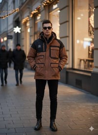 قميص رجالي • مقاس XXL • ١٢٠كجم