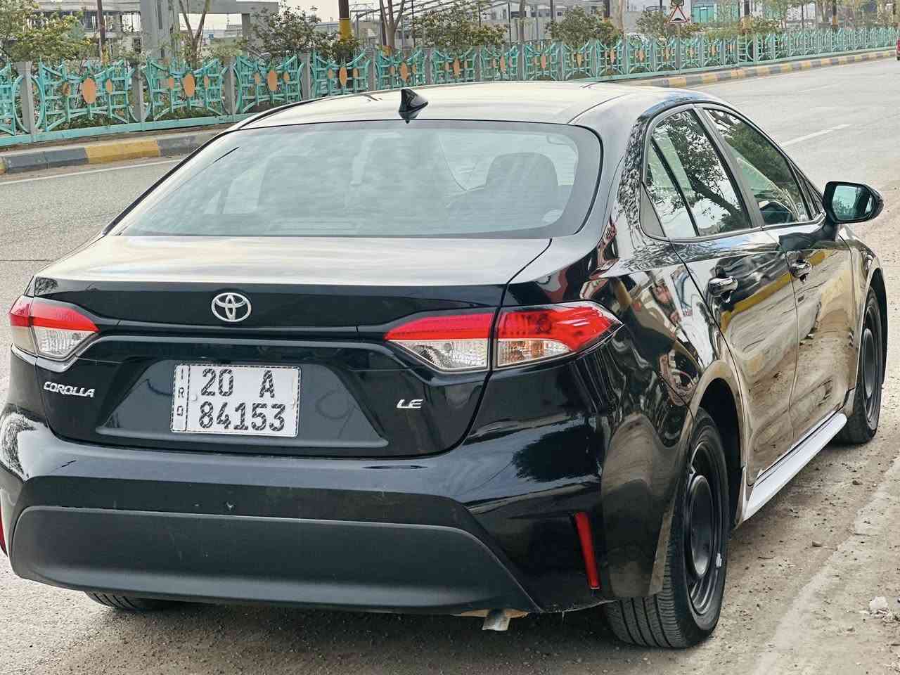 2024كورله معوقين
ضرر جاملغ وبنيد
ميكانيك جاهز مابيه نقص
تبريد تتفئه 
صدر كير محرك جديد 
صورر الضرر مرفقات ناشرهن
مكاني ديالى بعقوبه 
عارضه 127$ وبيه مجال 
***********
