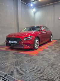 جينسيس • ٢٠٠٠ سي سي • ميسان